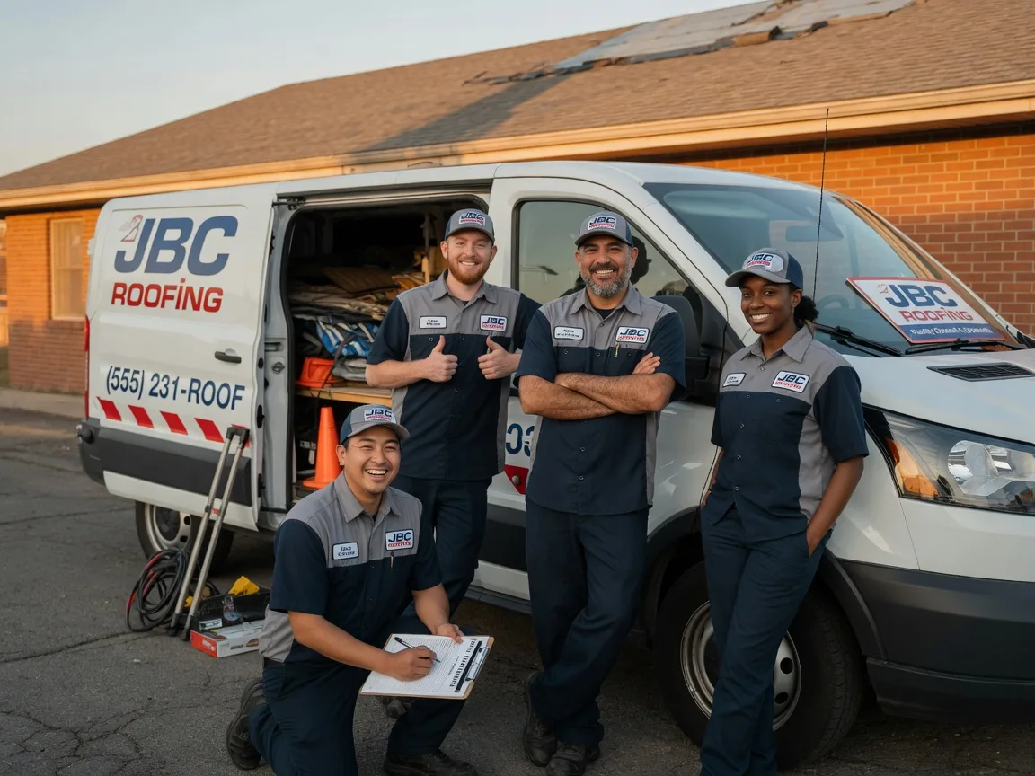 Roof Replacement company in Anchorage, AK