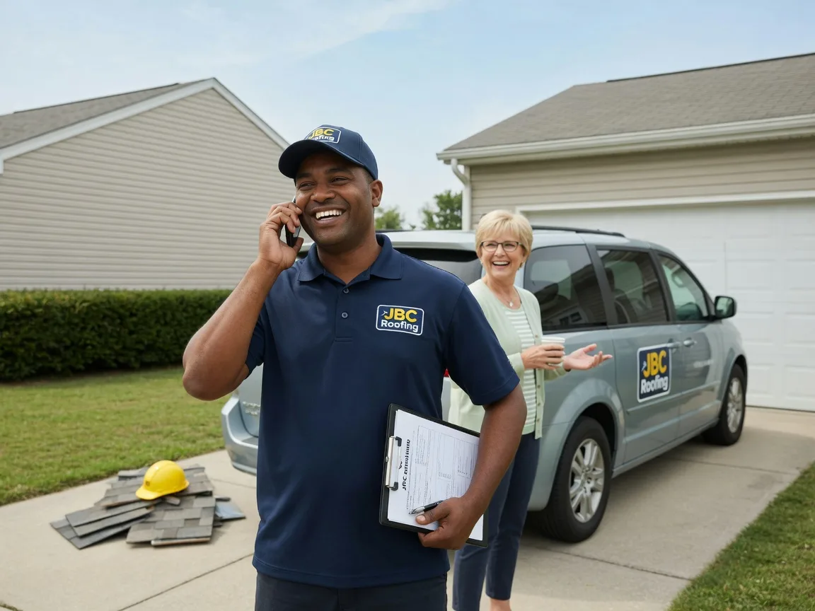 Roof Replacement Anchorage, AK FAQs